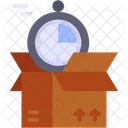 Fulfillment  Icon