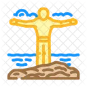 Fulfillment Success Life Icon