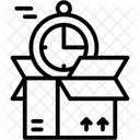 Fulfillment  Icon