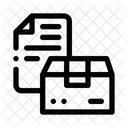 Fulfillment  Icon