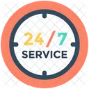 Full Service Twenty Icon