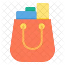 Full Bag  Icon