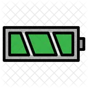 Battery Battery Status Battery Level Icon