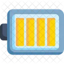 Battery Power Electricity Icon