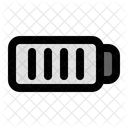 Full Battery Battery Charging Charging Icon
