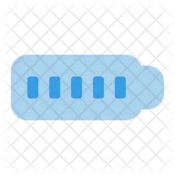 Full Battery  Icon