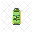 Full Battery  Icon
