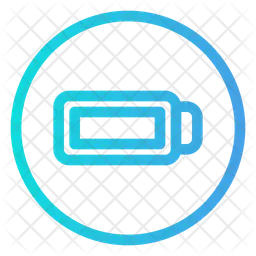 Full battery  Icon