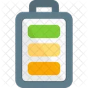 Full Battery  Icon