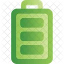Full Battery Full Battery Icon