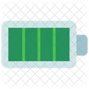 Full battery  Icon