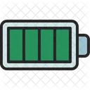 Full battery  Icon