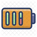 Full Battery  Icon