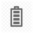 Full Battery  Icon