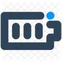 Electronics Battery Energy Icon