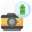 Full Battery  Icon