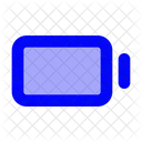 Full Battery Mobile Battery Battery Icon