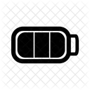 Full Battery  Icon