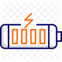 Full battery  Icon