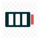 Full Battery  Icon