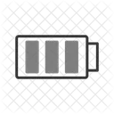 Full Battery  Icon