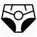 Full Body Harness Body Harness Icon