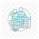Outstaffing Control Manager Icon