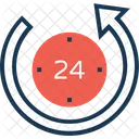 Full Service Helpline Icon