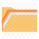 Full Folder Icon