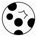 Full Moon  Icon