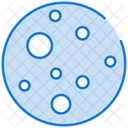 Full moon  Icon
