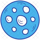 Full moon  Icon