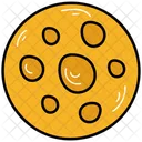 Full moon  Icon