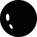 Full Moon Night Icon
