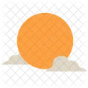 Halloween Scary Horror Icon