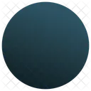Full Moon Moon Moonlight Icon