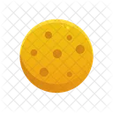 Full Moon Halloween Event Icon