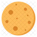 Full Moon  Icon