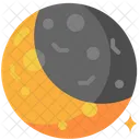 Full Moon  Icon