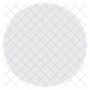 Full Moon  Icon