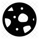 Full-moon  Icon