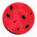 Whole Moon Full Moon Bright Moon Icon