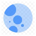 Full Moon Moon Phase Moon Icon