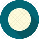Full Moon Fullmoon Moon Icon