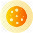 Full moon  Icon