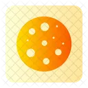 Full moon  Icon