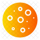 Full moon  Icon