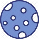 Full moon  Symbol