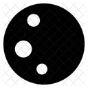 Full Moon Night Icon
