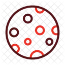 Full Moon  Icon